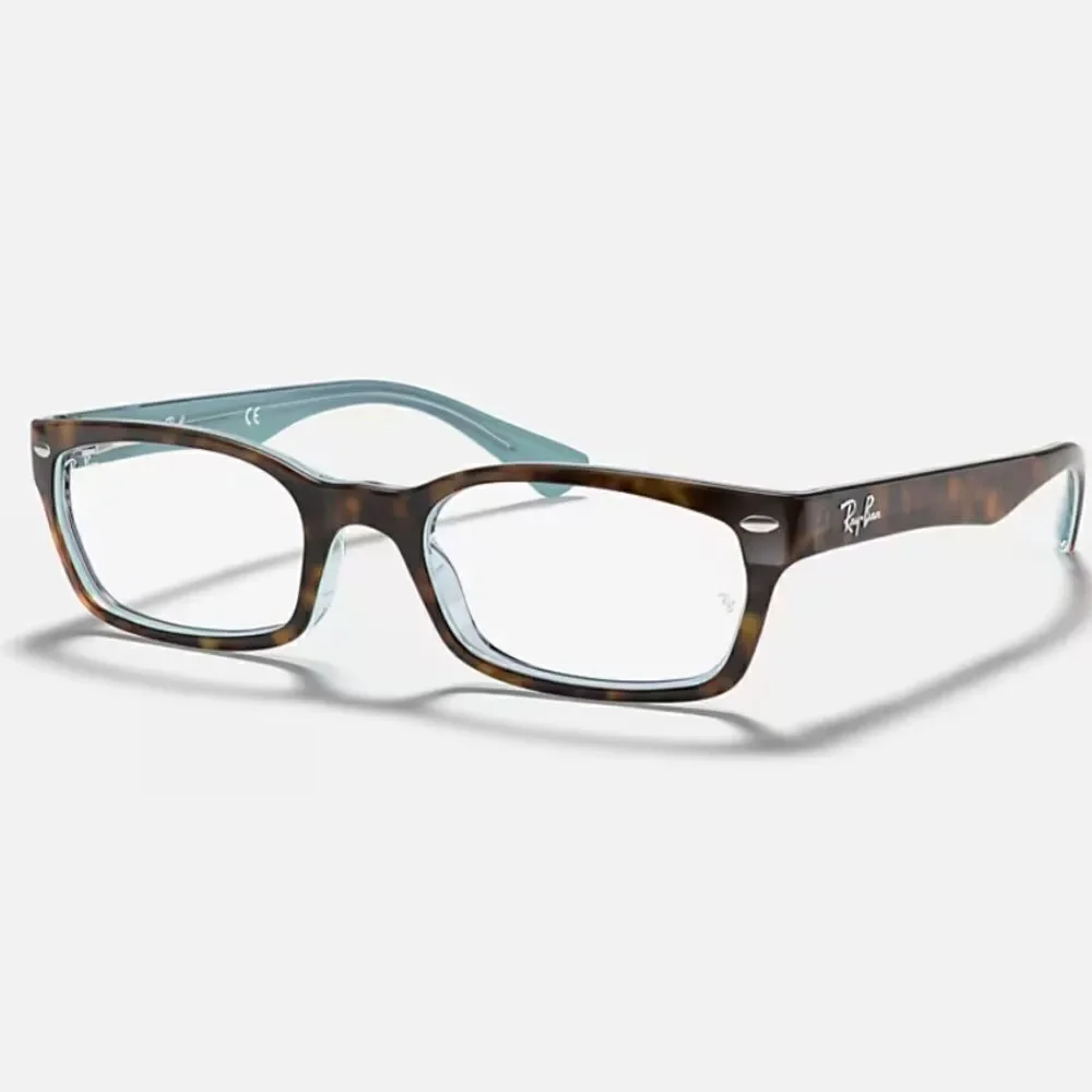 Ray Ban Tortoise MODEL CODE RB5150 5023 50-19 Prescription Glasses​​